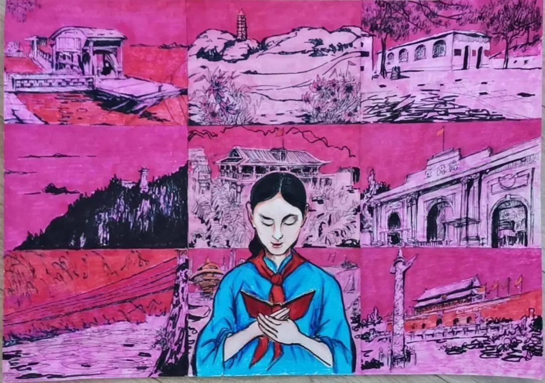 古董市场
